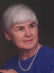 Marian Cira Lynch